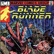 Blade Runner #1–2