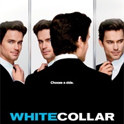 White Collar Season 3