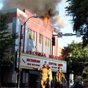 Georgia Theatre (Athens)