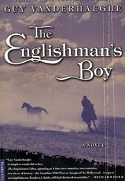 The Englishman's Boy