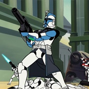 Star Wars: Clone Wars - Chapter 3 (2003)