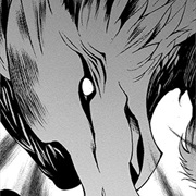 Griffin (Pandora Hearts)