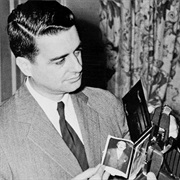 Edwin Land