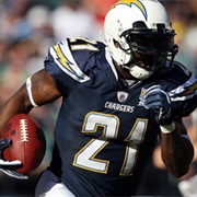 Ladainian Tomlinson
