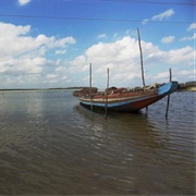 Pulicat, India