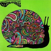 Azalia Snail - Snailbait