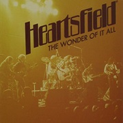 Heartsfield - Racin' the Sun