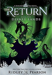 The Return: Disney Lands (Ridley Pearson)