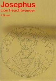 Josephus (Lion Feuchtwanger)