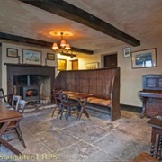 The Berkeley Arms, Purton