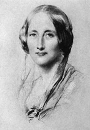 Elizabeth Gaskell (U.K.)