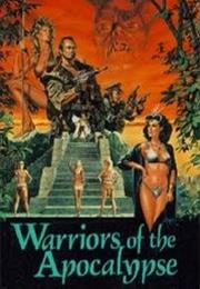 Warriors of the Apocalypse