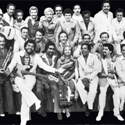 Fania All-Stars