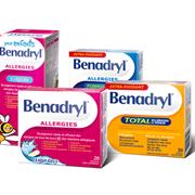 Benadryl