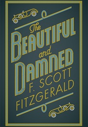 The Beautiful and the Damned (F. Scott Fitzgerald)