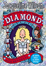 Diamond (Wilson, Jacqueline)