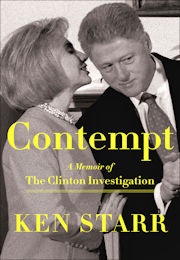 Contempt (Ken Starr)
