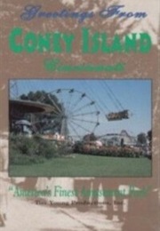 Greetings From Coney Island Cincinnati (1993)