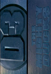 D3 - The Mighty Ducks. (1996)