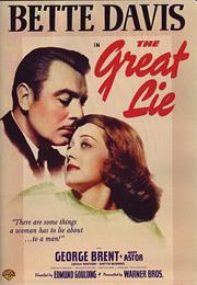 The Great Lie (1941)