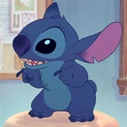Stitch (Experiment 626)