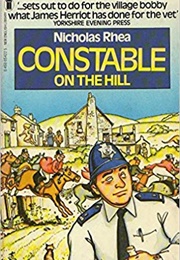 Constable on the Hill (Nicholas Rhea)