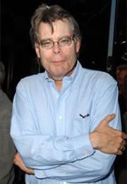 Stephen King Night Walkers