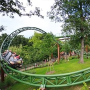 Rattenmühle (Familypark Neusiedlersee, Austria)