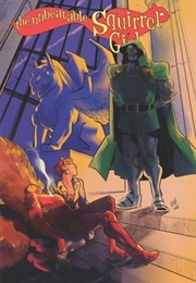 The Unbeatable Squirrel Girl, Vol. 12 (Ryan North)