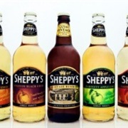 Sheppy's