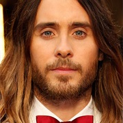 Shoot Heroin With Jared Leto