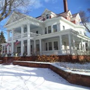 Laurim Manor Inn, Laurim, MI