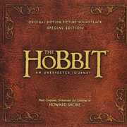 My Dear Frodo - Howard Shore