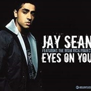 Eyes on You - Jay Sean