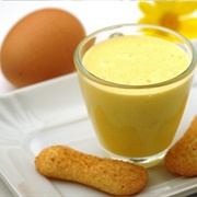 Zabaione