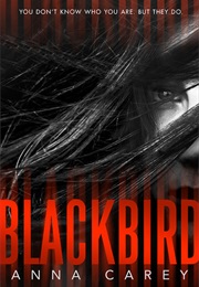 Blackbird (Anna Carey)