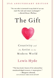 The Gift (Lewis Hyde)