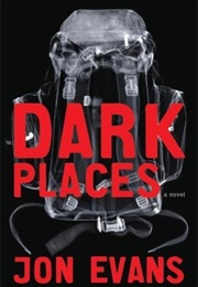 Dark Places (Jon Evans)