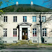 Brahms-Institut, Lübeck, Germany