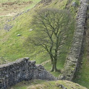 Frontiers of the Roman Empire, Great Britian/Northern Ireland
