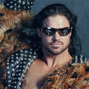 Johnny Impact