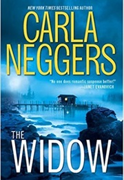 The Widow (Carla Neggers)