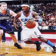 Ricky Davis
