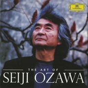 Seiji Ozawa