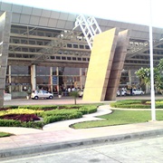 Jaipur Airport (JAI)