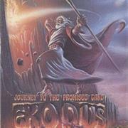 Exodus - Journey to the Promised Land