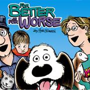 For Better or for Worse