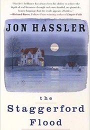 Staggerford Flood (Jon Hassler)