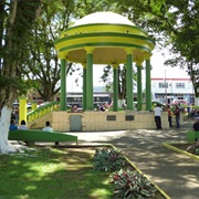 Ciudad Quesada, Costa Rica