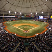 Tropicana Field